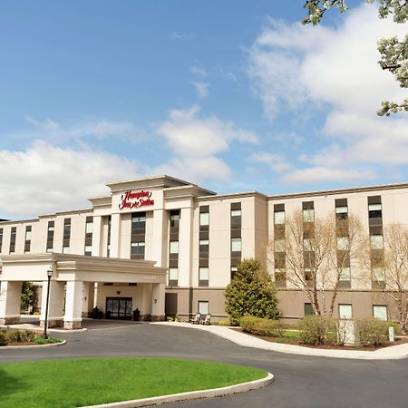 Hampton Inn & Suites Ephrata - Mountain Springs Екстер'єр фото