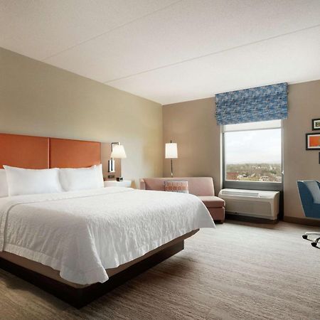 Hampton Inn & Suites Ephrata - Mountain Springs Екстер'єр фото