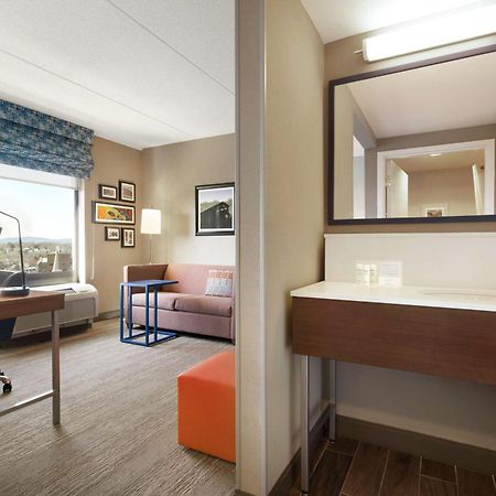 Hampton Inn & Suites Ephrata - Mountain Springs Екстер'єр фото