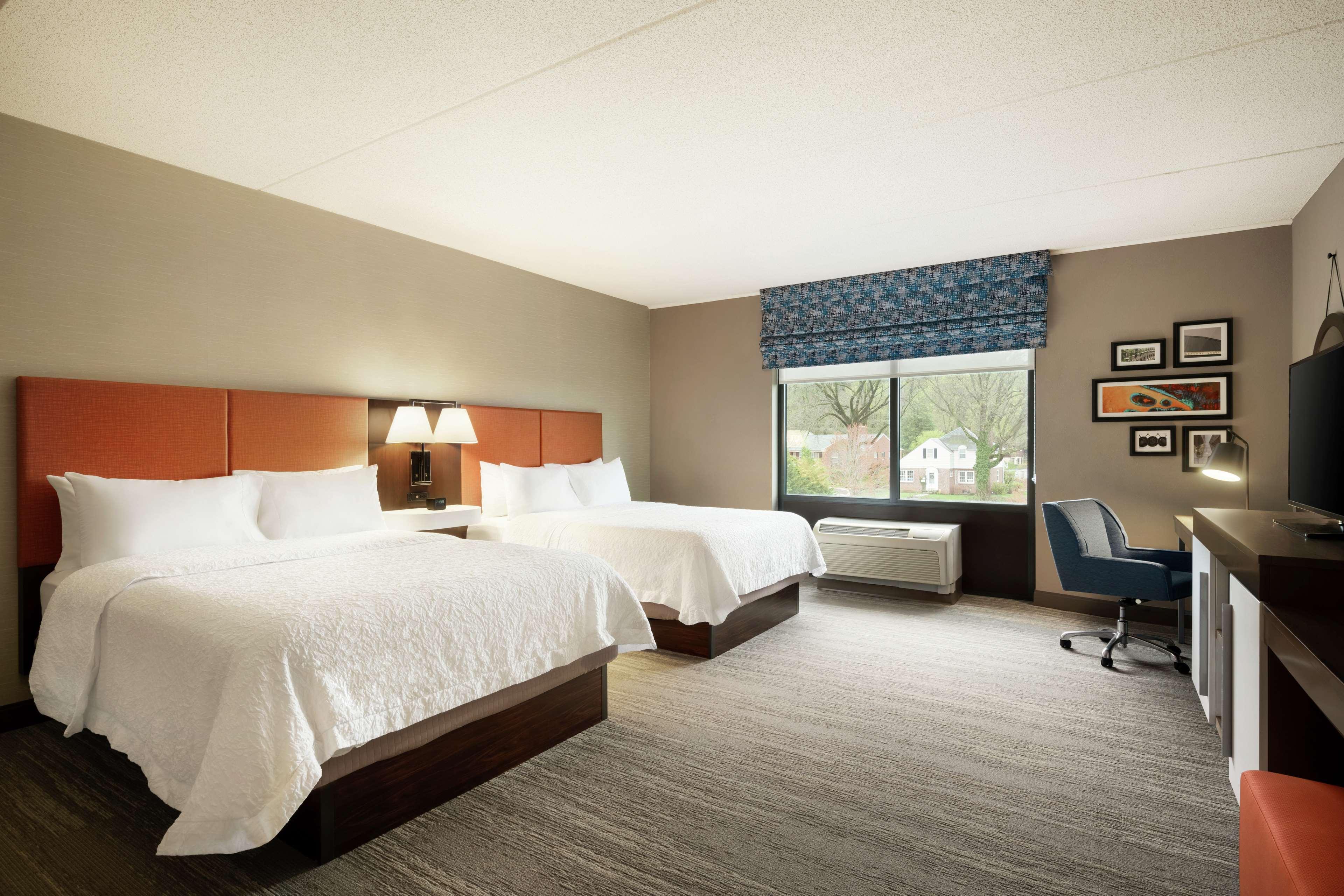 Hampton Inn & Suites Ephrata - Mountain Springs Екстер'єр фото