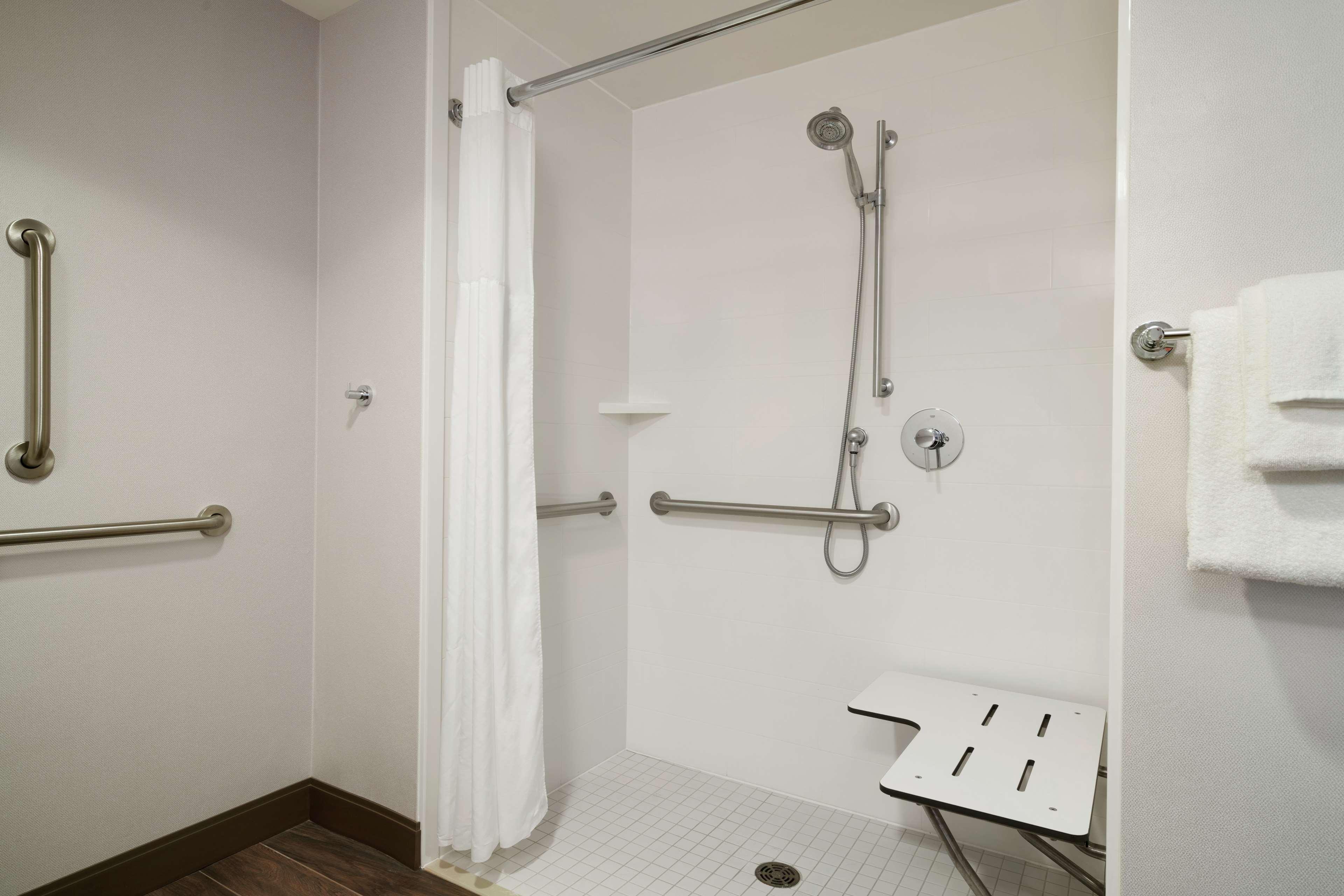 Hampton Inn & Suites Ephrata - Mountain Springs Екстер'єр фото