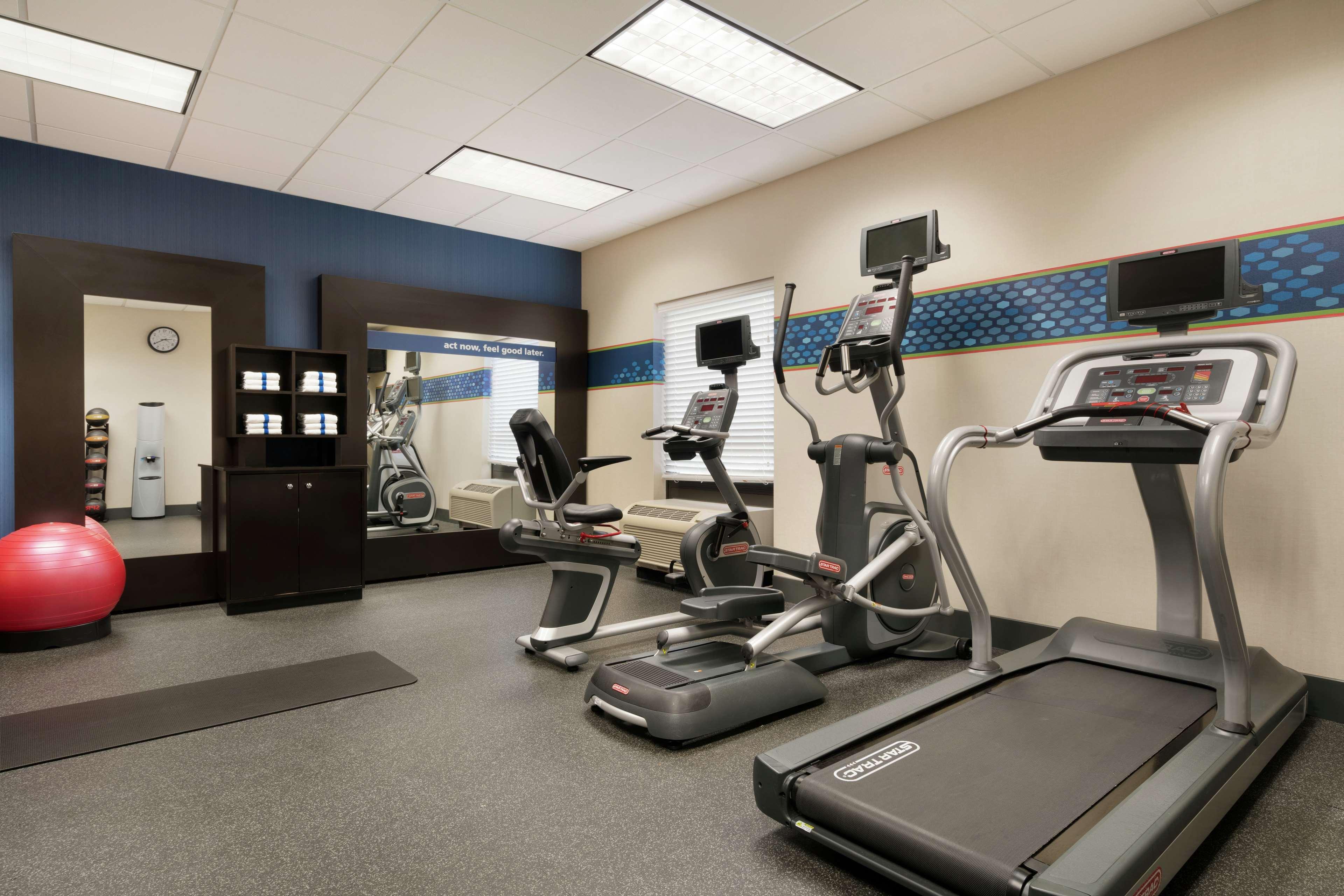 Hampton Inn & Suites Ephrata - Mountain Springs Екстер'єр фото