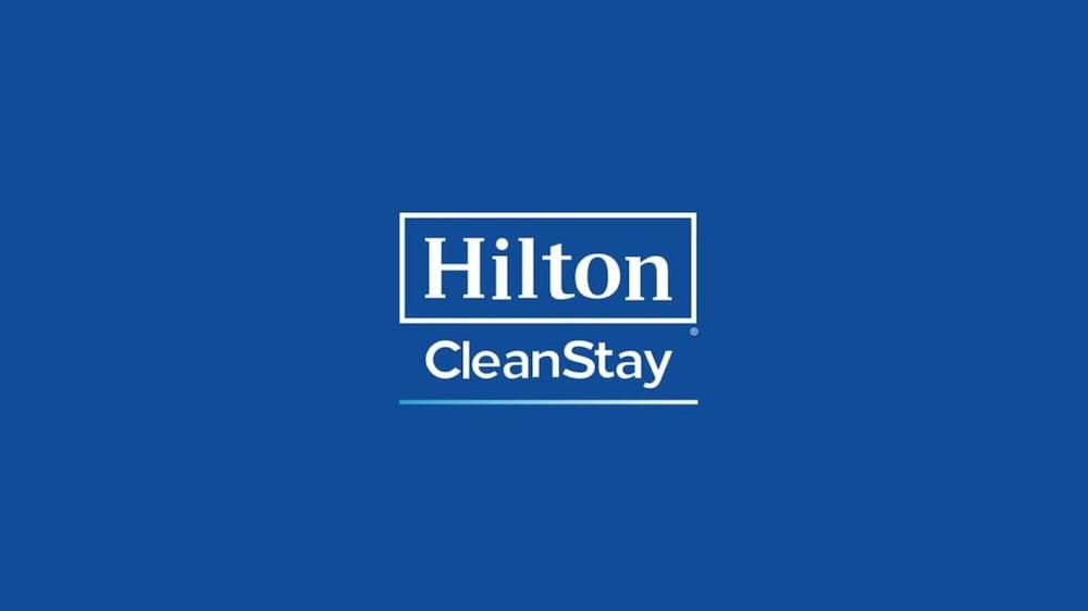 Hampton Inn & Suites Ephrata - Mountain Springs Екстер'єр фото