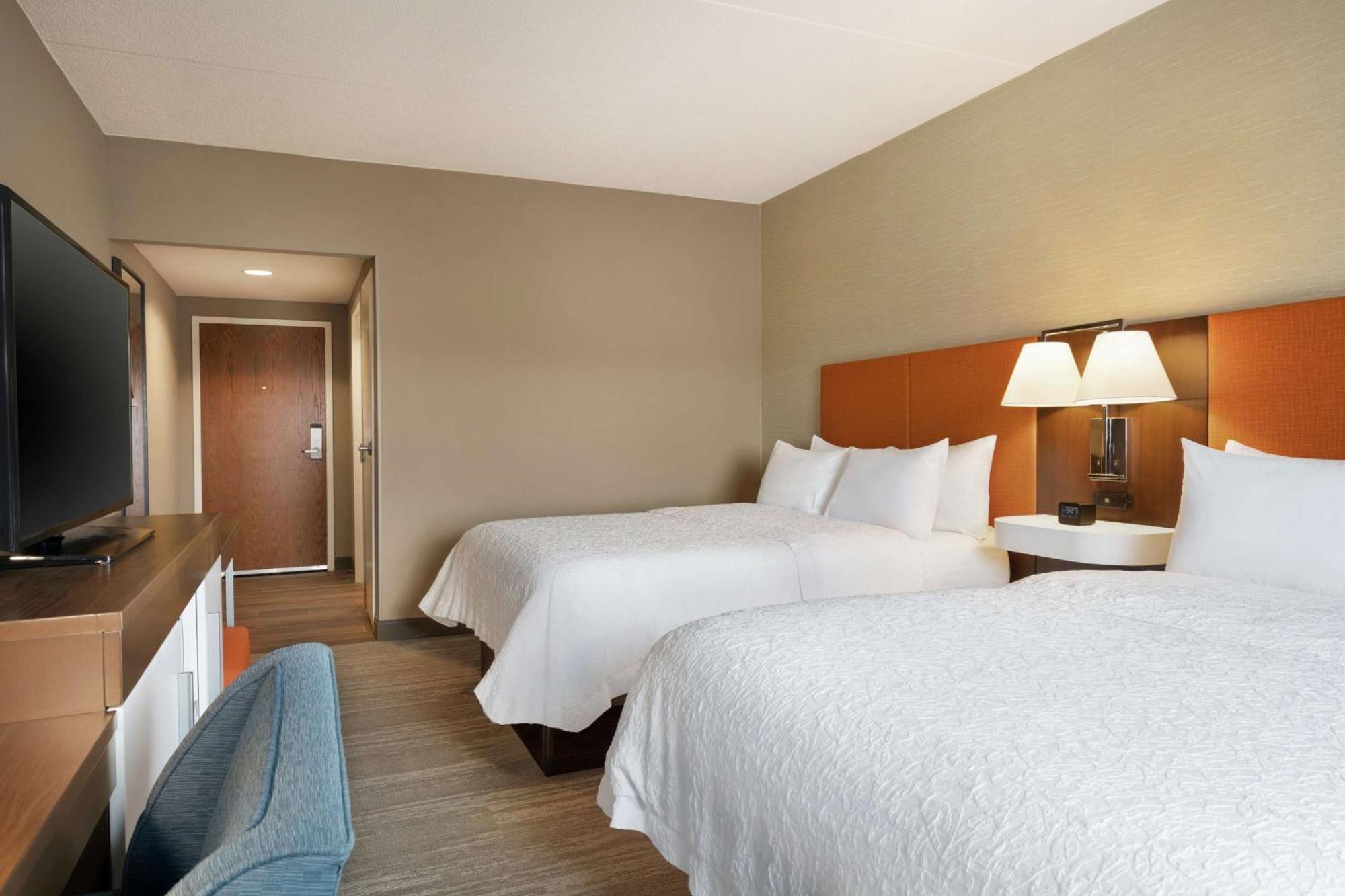 Hampton Inn & Suites Ephrata - Mountain Springs Екстер'єр фото