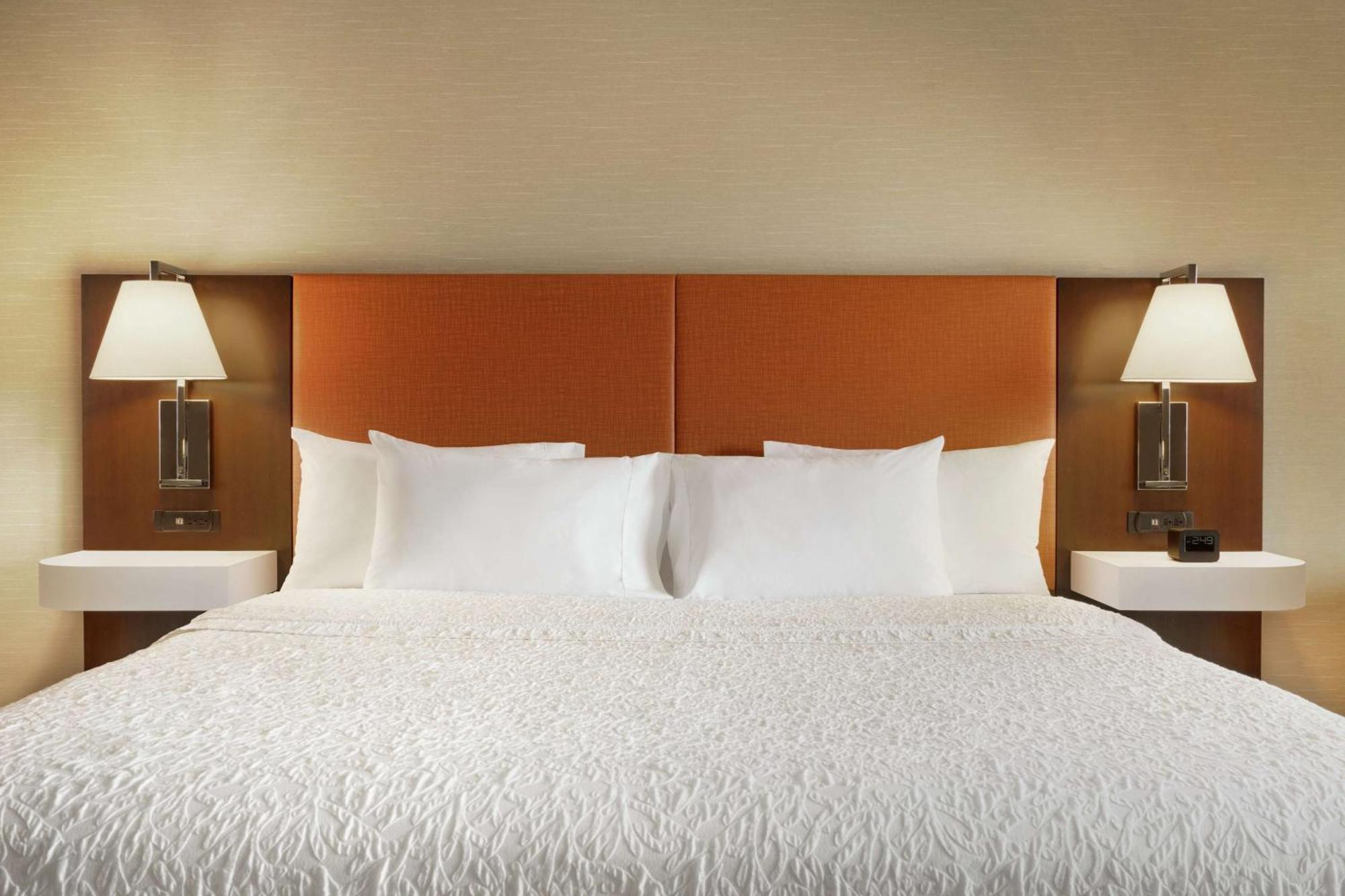 Hampton Inn & Suites Ephrata - Mountain Springs Екстер'єр фото
