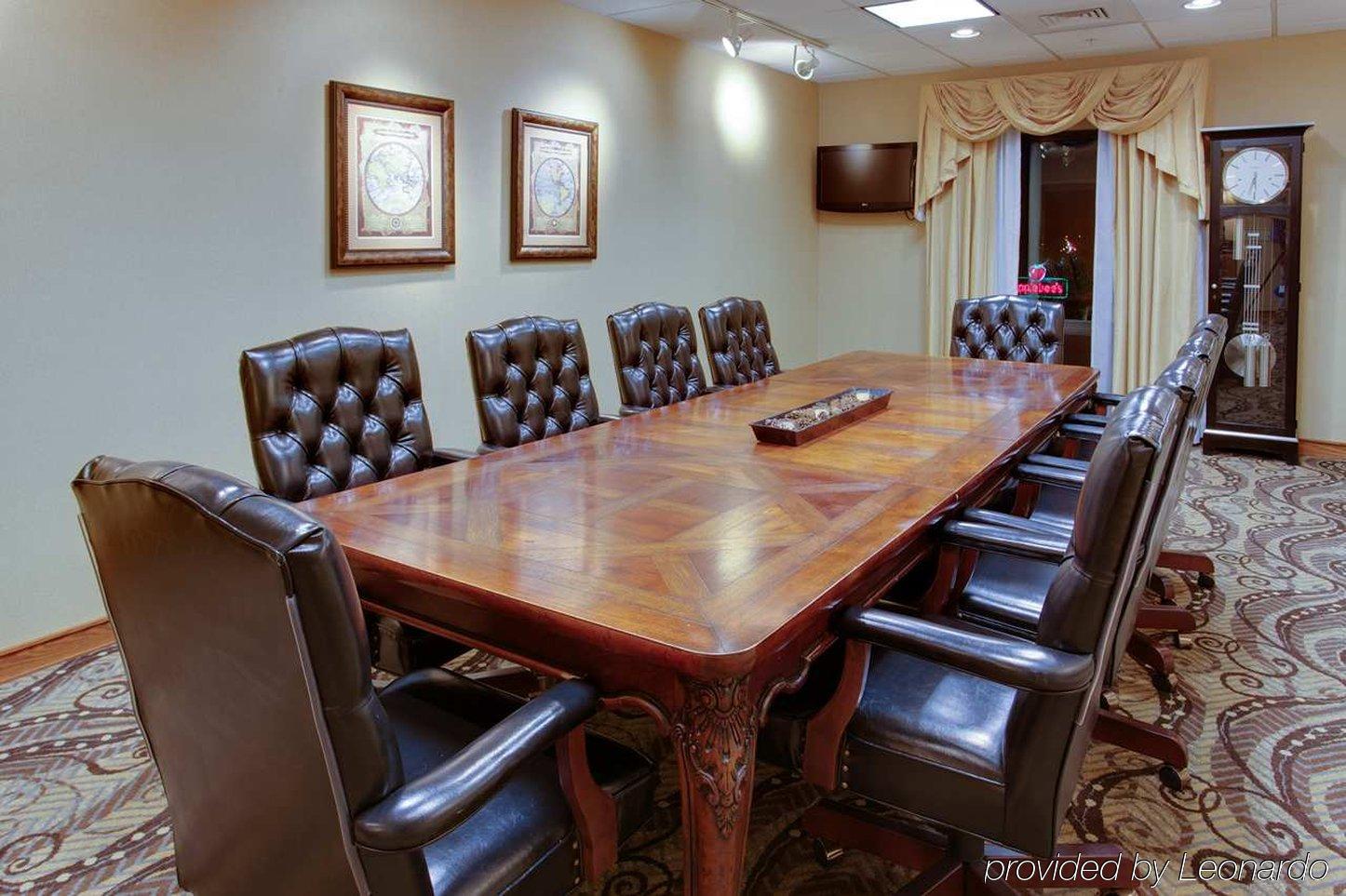 Hampton Inn & Suites Ephrata - Mountain Springs Екстер'єр фото