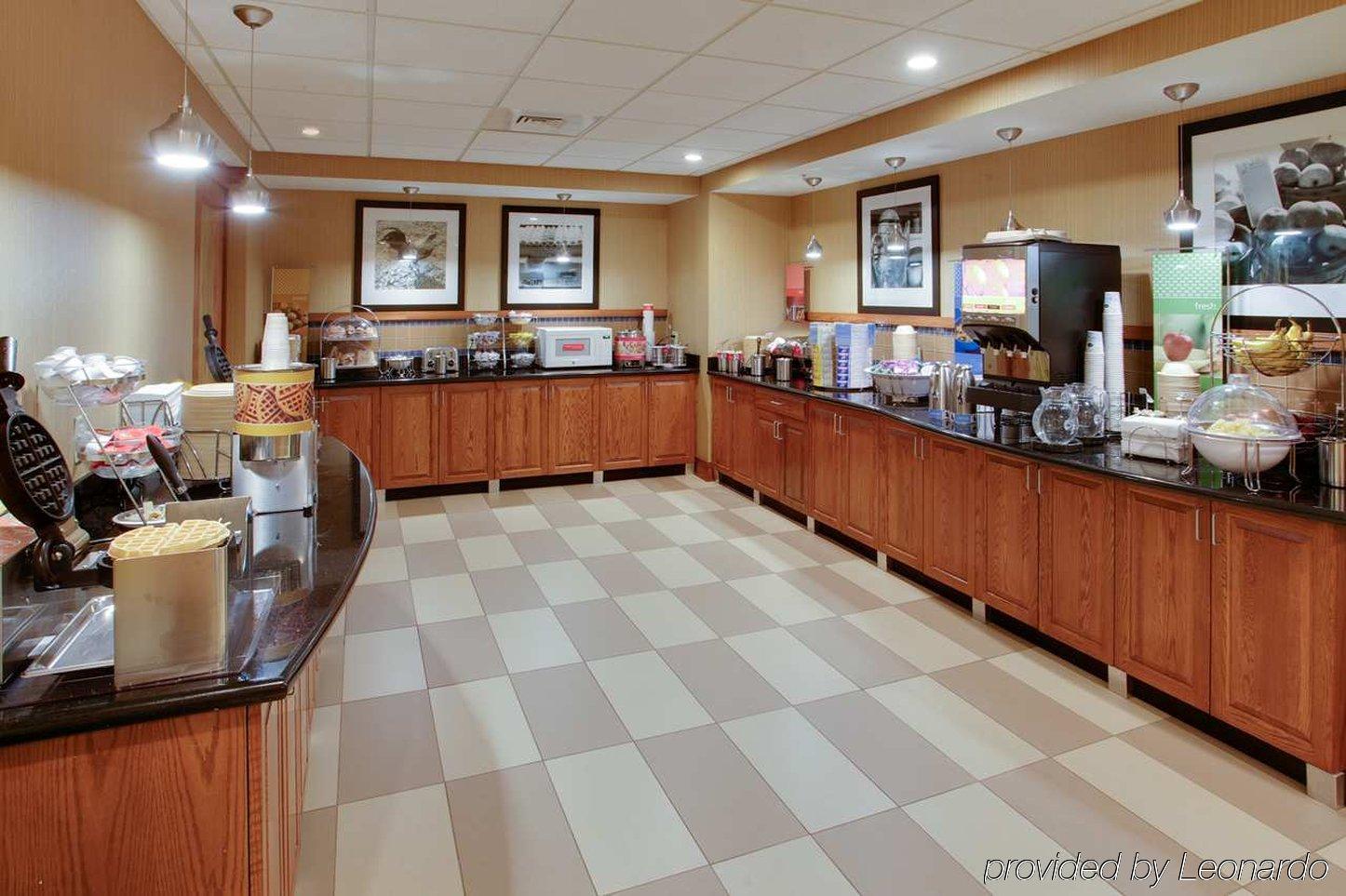 Hampton Inn & Suites Ephrata - Mountain Springs Екстер'єр фото