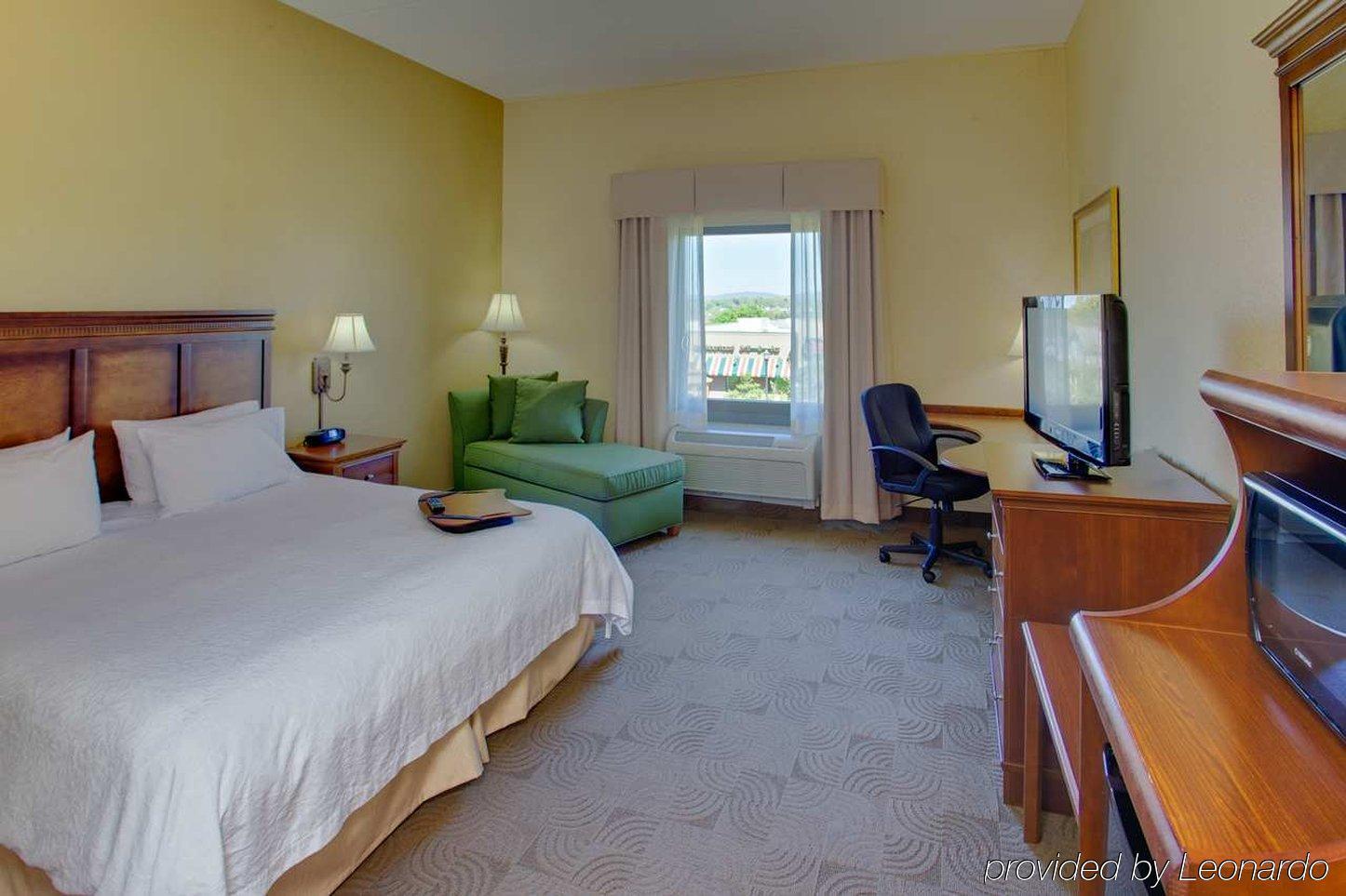 Hampton Inn & Suites Ephrata - Mountain Springs Екстер'єр фото