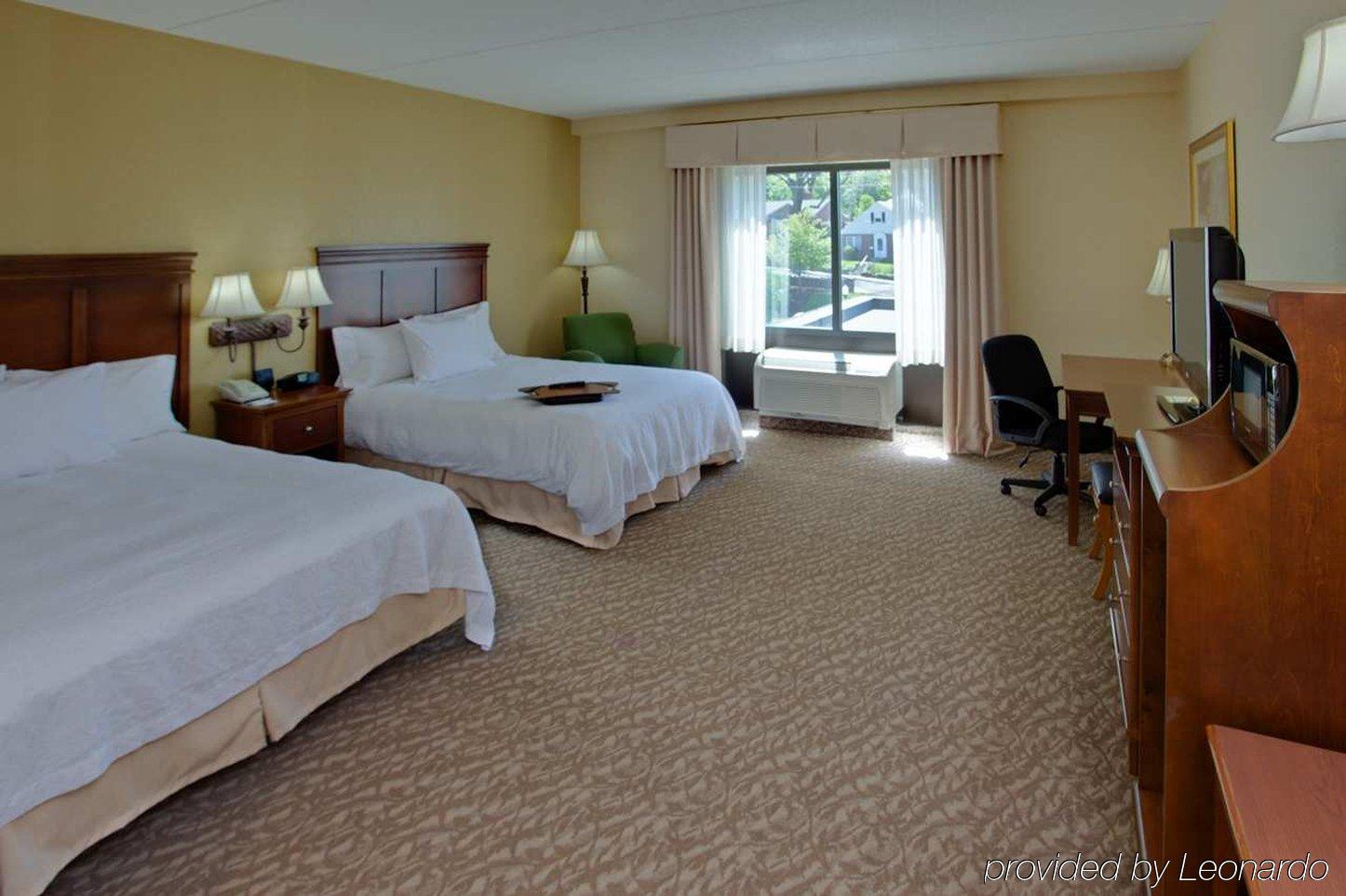 Hampton Inn & Suites Ephrata - Mountain Springs Екстер'єр фото