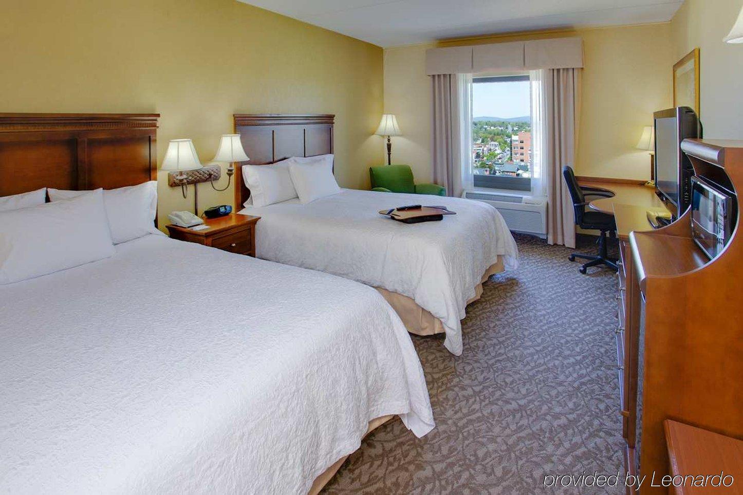 Hampton Inn & Suites Ephrata - Mountain Springs Екстер'єр фото