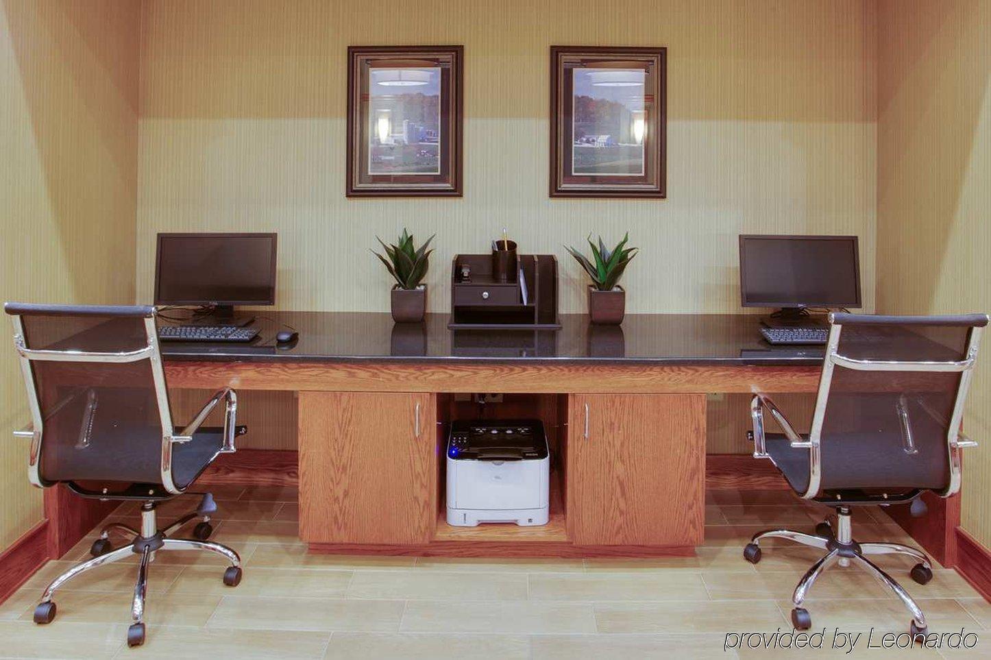 Hampton Inn & Suites Ephrata - Mountain Springs Екстер'єр фото