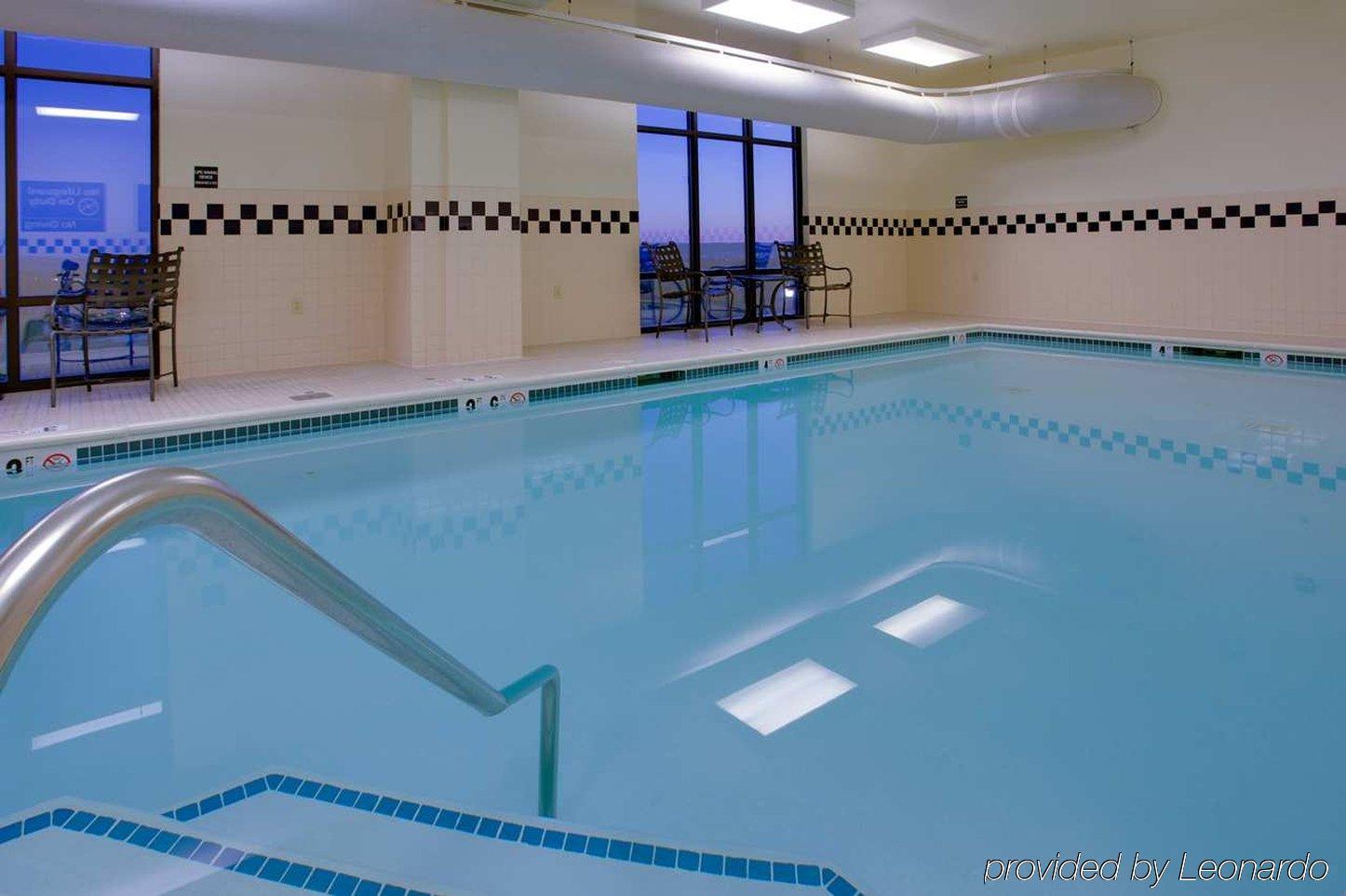 Hampton Inn & Suites Ephrata - Mountain Springs Екстер'єр фото