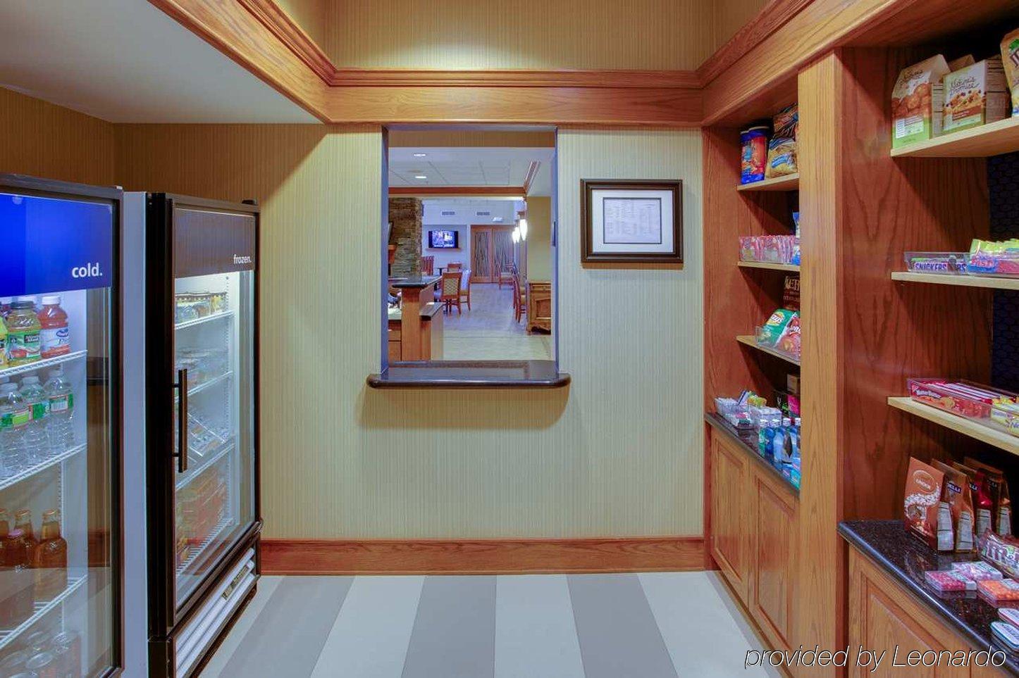 Hampton Inn & Suites Ephrata - Mountain Springs Екстер'єр фото