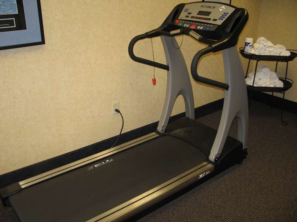 Hampton Inn & Suites Ephrata - Mountain Springs Зручності фото