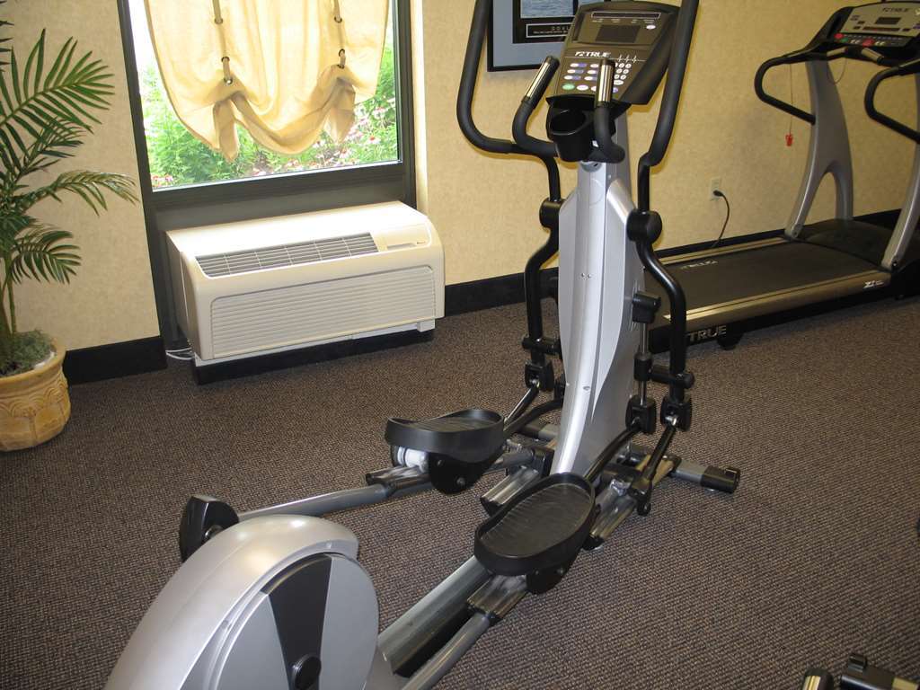 Hampton Inn & Suites Ephrata - Mountain Springs Зручності фото