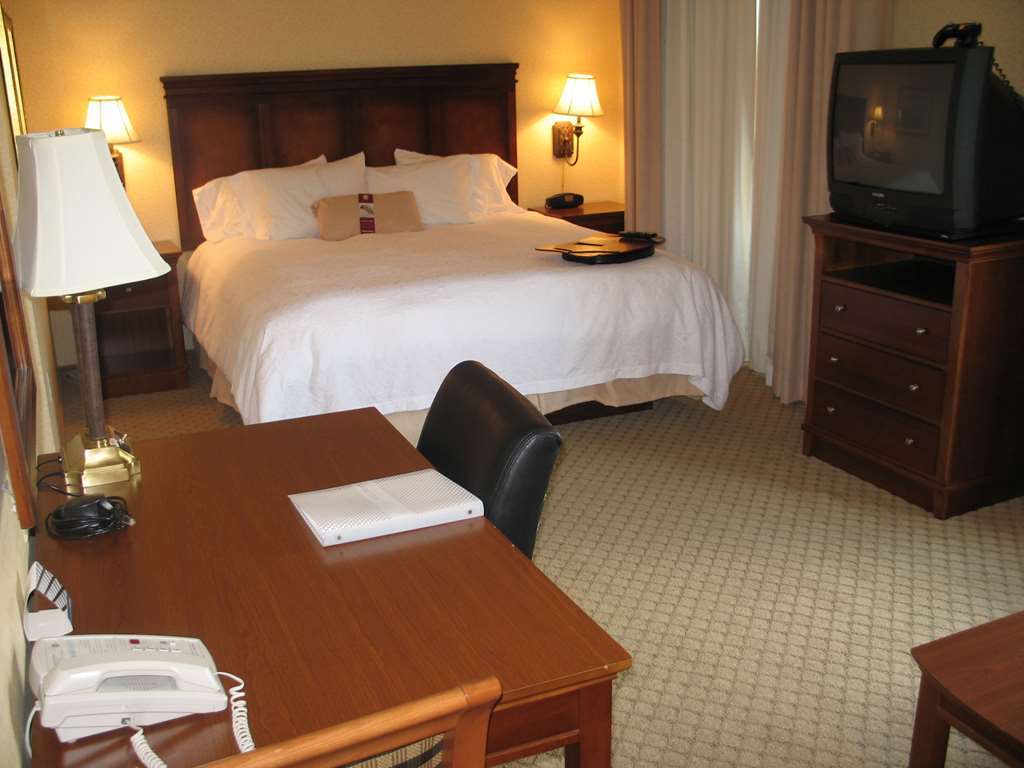 Hampton Inn & Suites Ephrata - Mountain Springs Номер фото