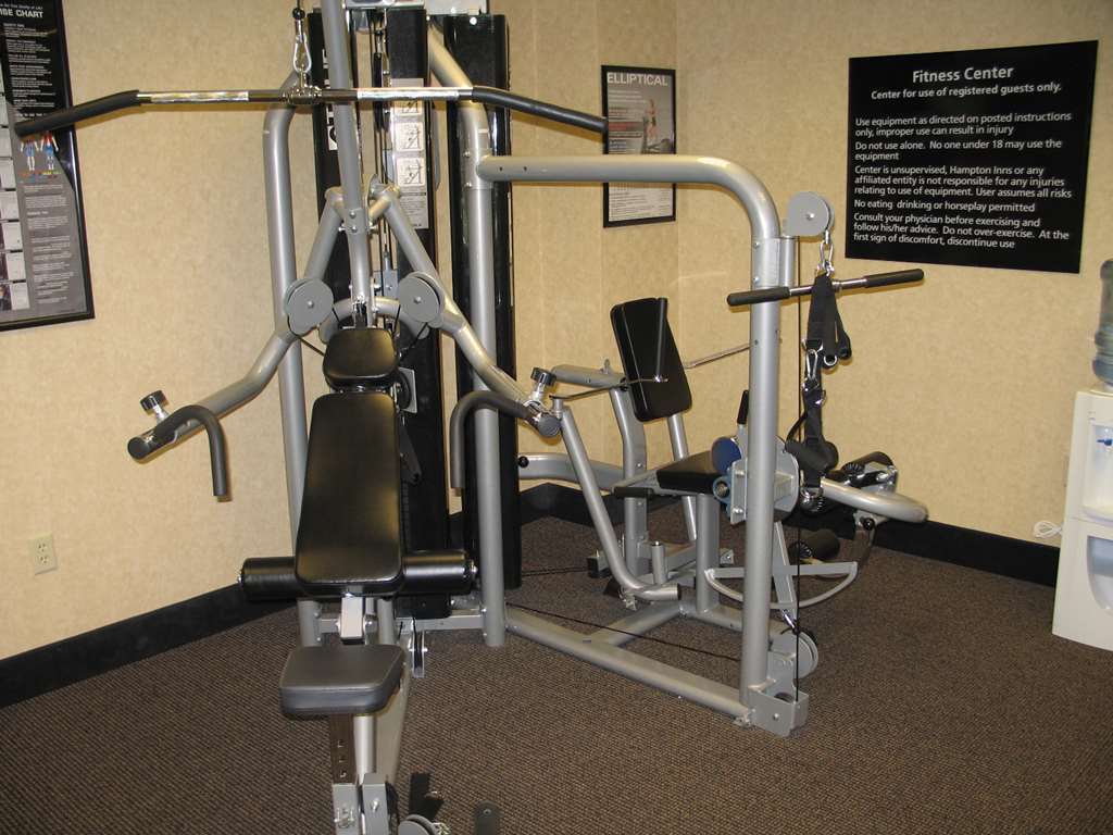 Hampton Inn & Suites Ephrata - Mountain Springs Зручності фото