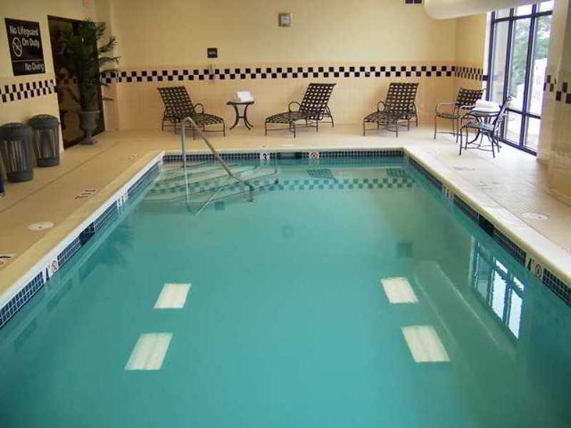 Hampton Inn & Suites Ephrata - Mountain Springs Зручності фото
