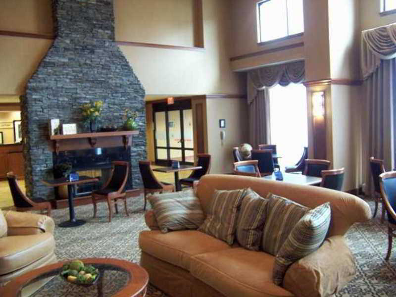Hampton Inn & Suites Ephrata - Mountain Springs Інтер'єр фото